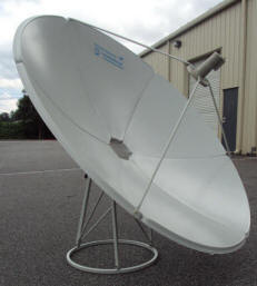 Dish - Antenne Satellitari