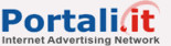 Portali.it - Internet Advertising Network - Ã¨ Concessionaria di Pubblicità per il Portale Web dish.it